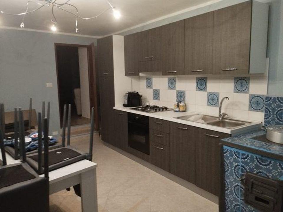 Casa unifamiliar a Santo Stefano Quisquina, Agrigento - foto 2